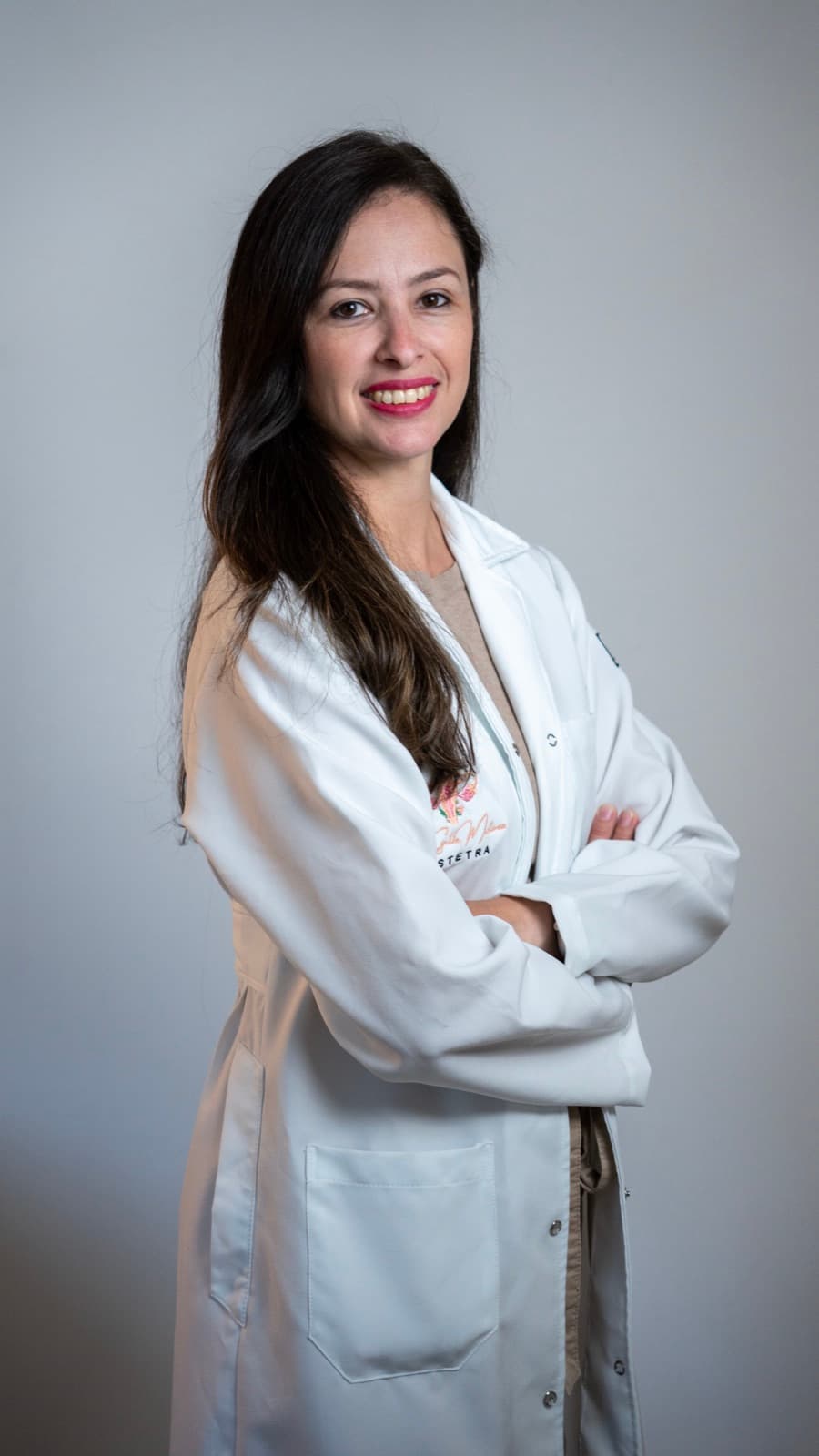 Lic. Cyntia Martínez – Directora y Fundadora de La Femme