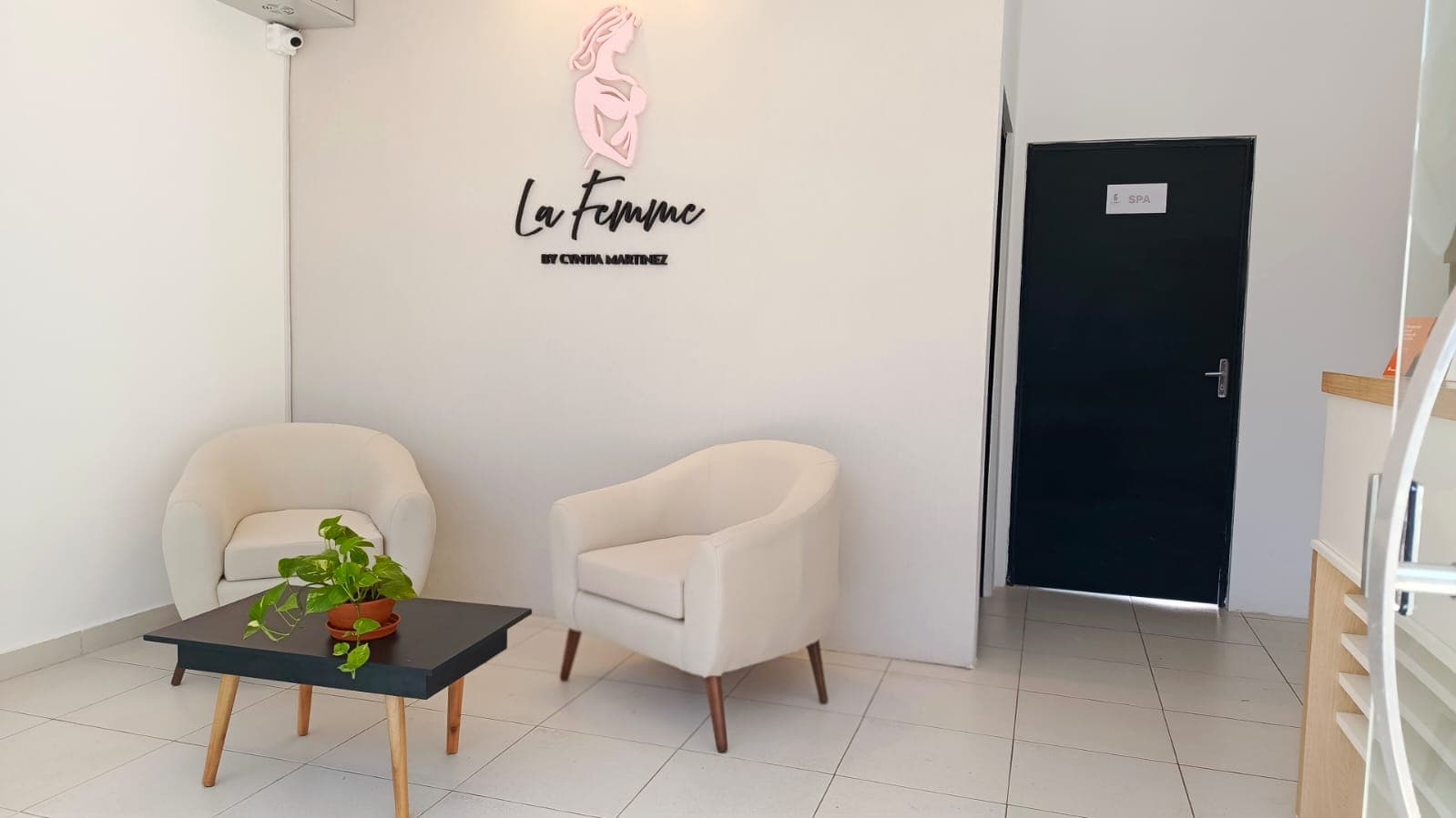 Consultorios