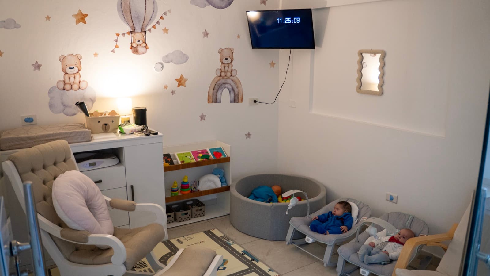 Nursery