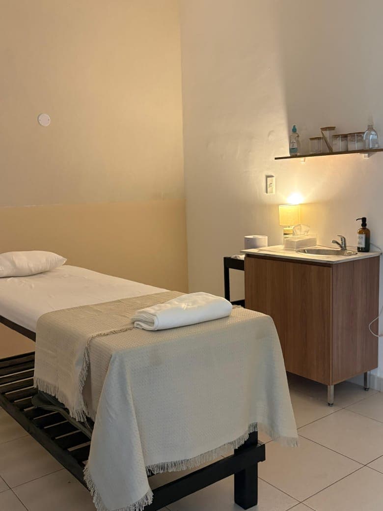 Spa & Bienestar