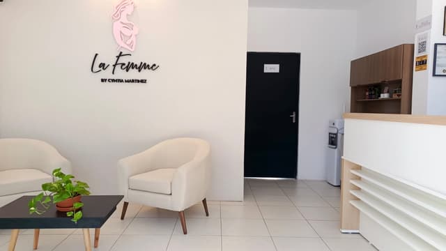 Clínica La Femme
