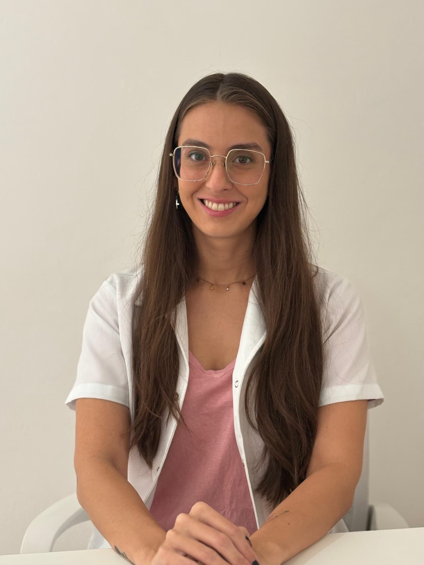 Lic. Karine Correa