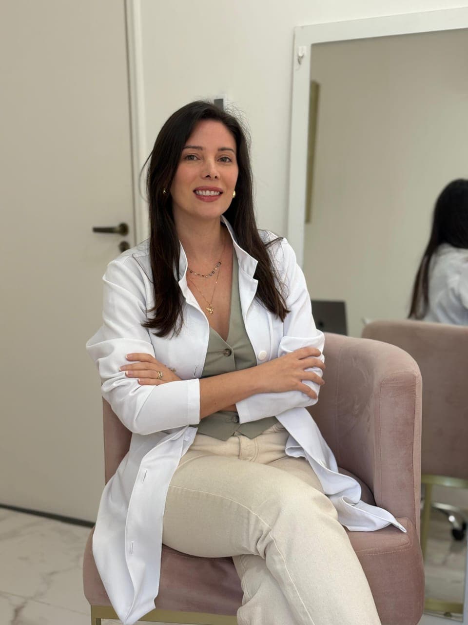 Lic. Laura Cañete